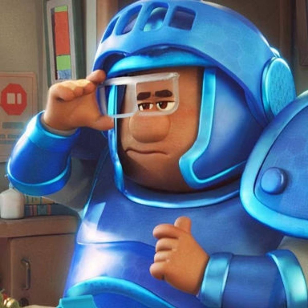 Profile Image