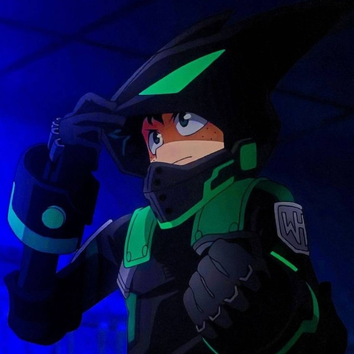 Profile Image