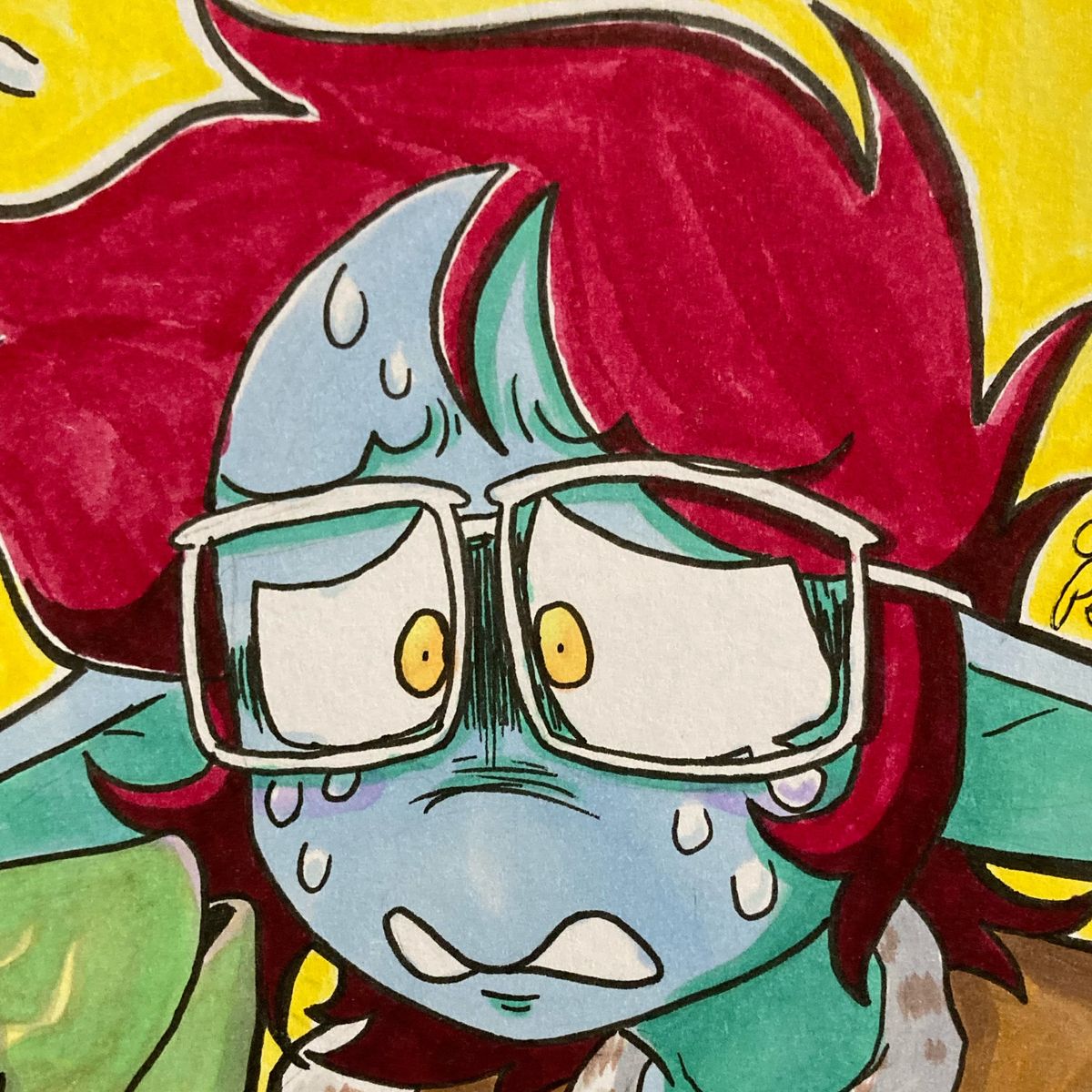 Profile Image