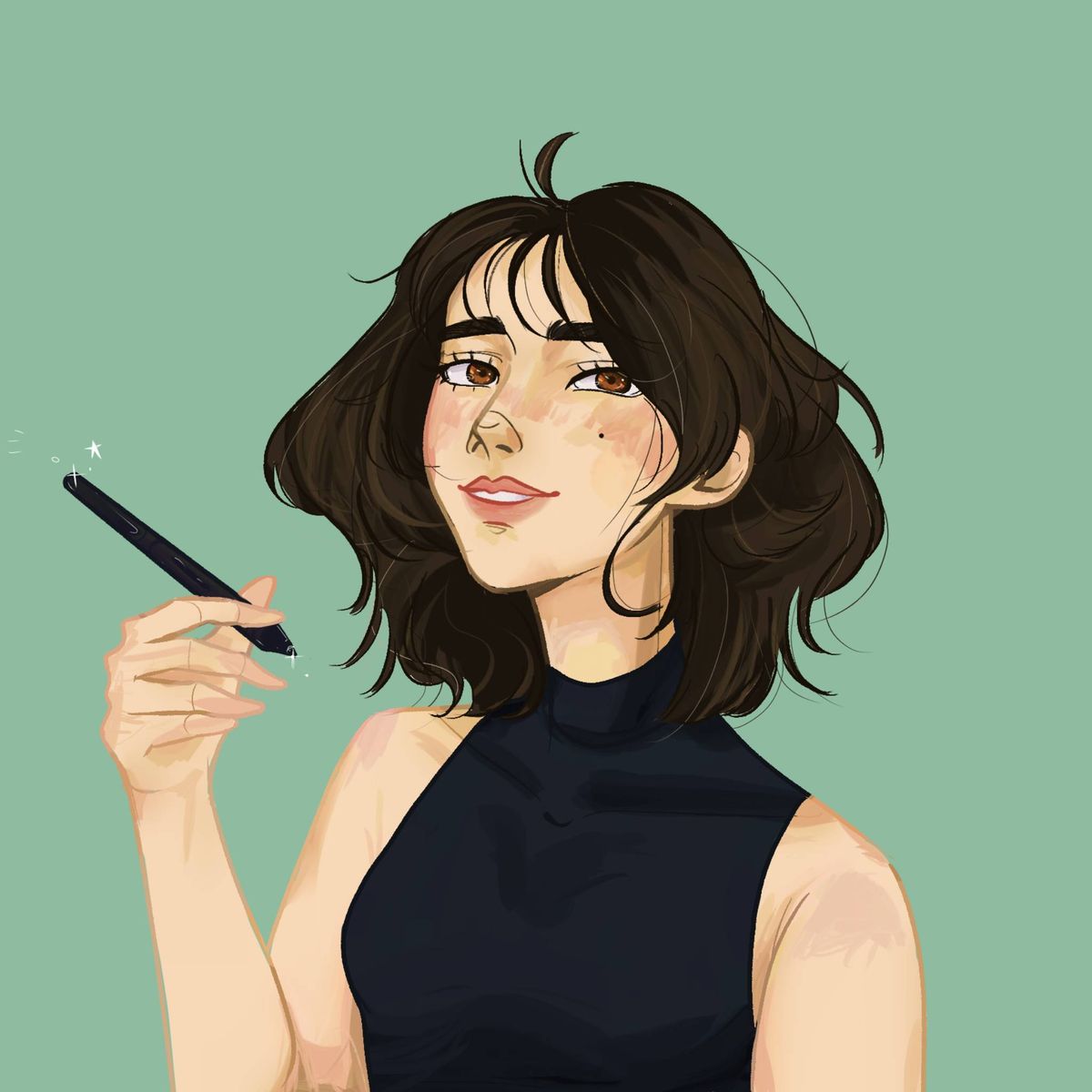 Profile Image