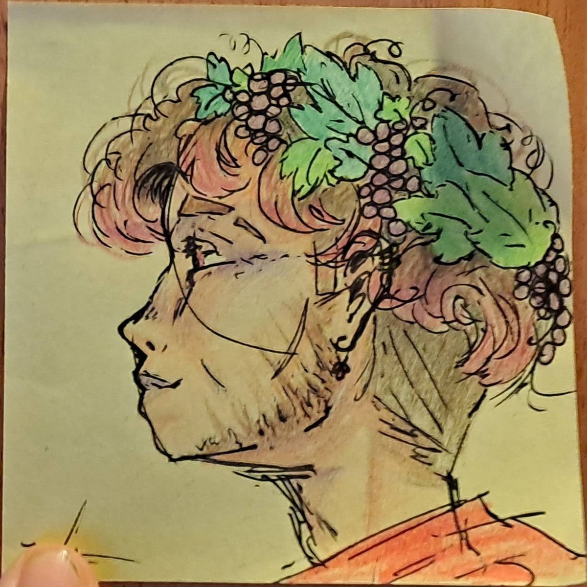 Profile Image