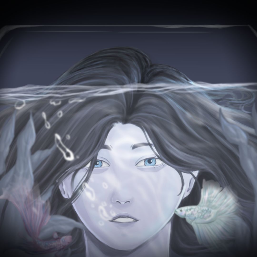 Hero artwork