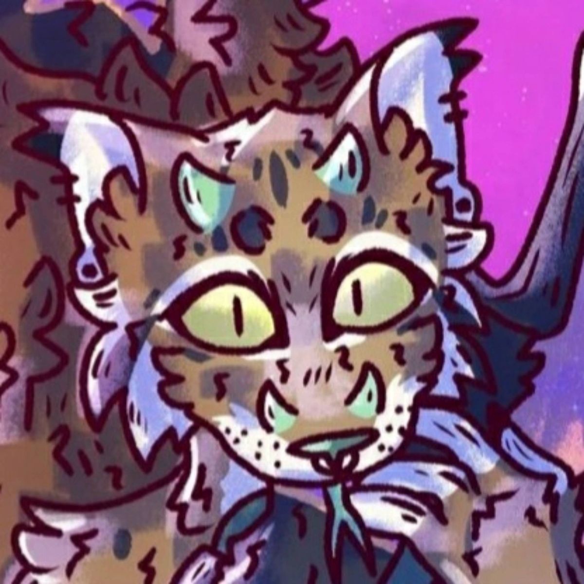 Profile Image