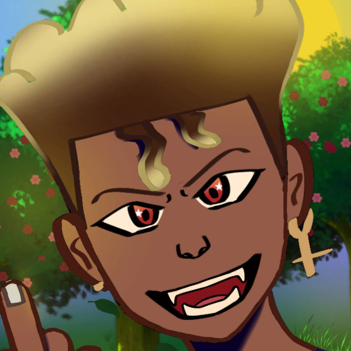 Profile Image