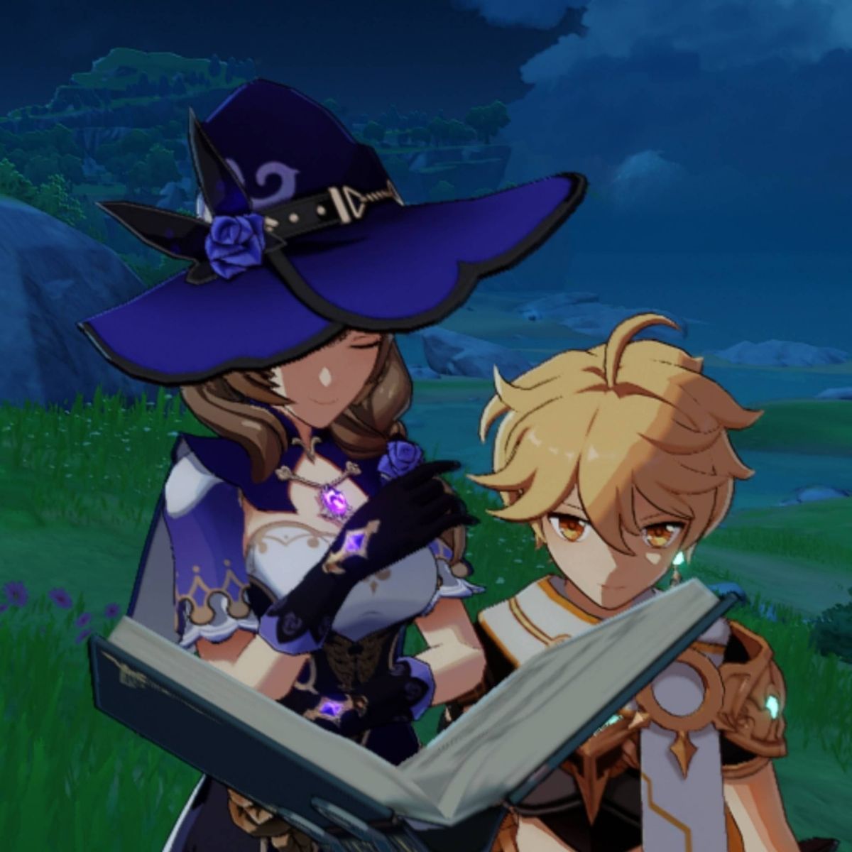 Profile Image