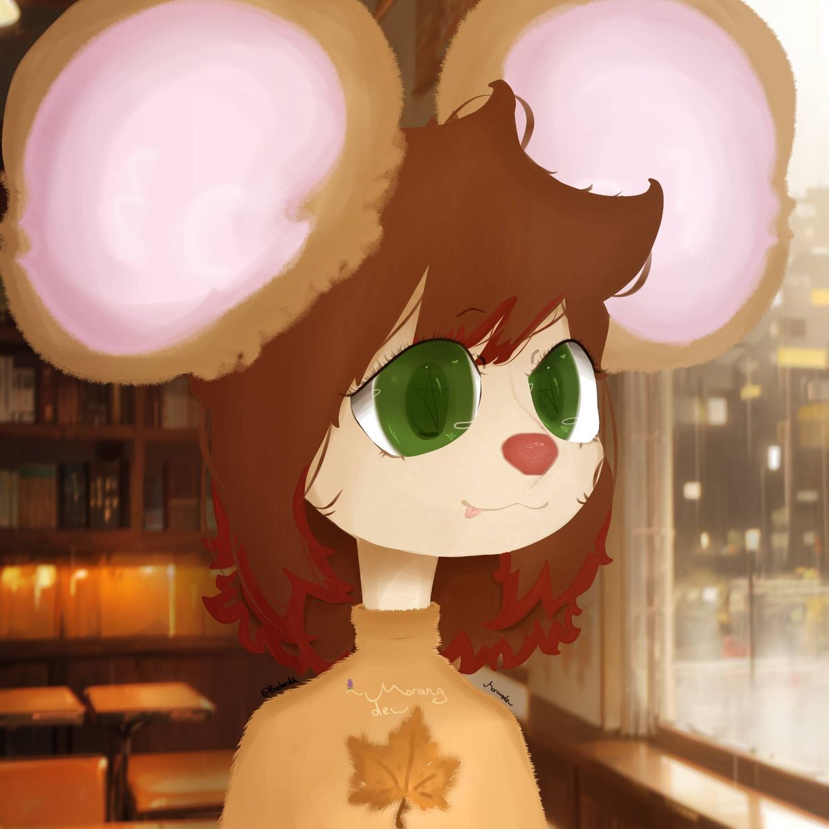 Profile Image