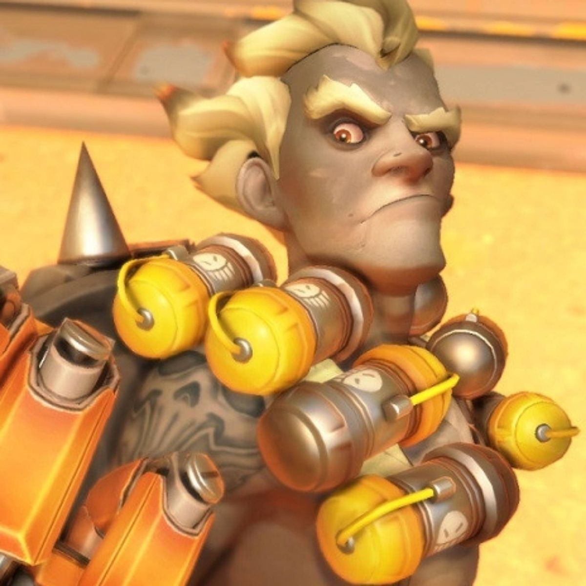 Profile Image