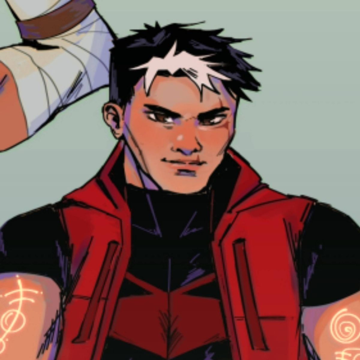 Profile Image
