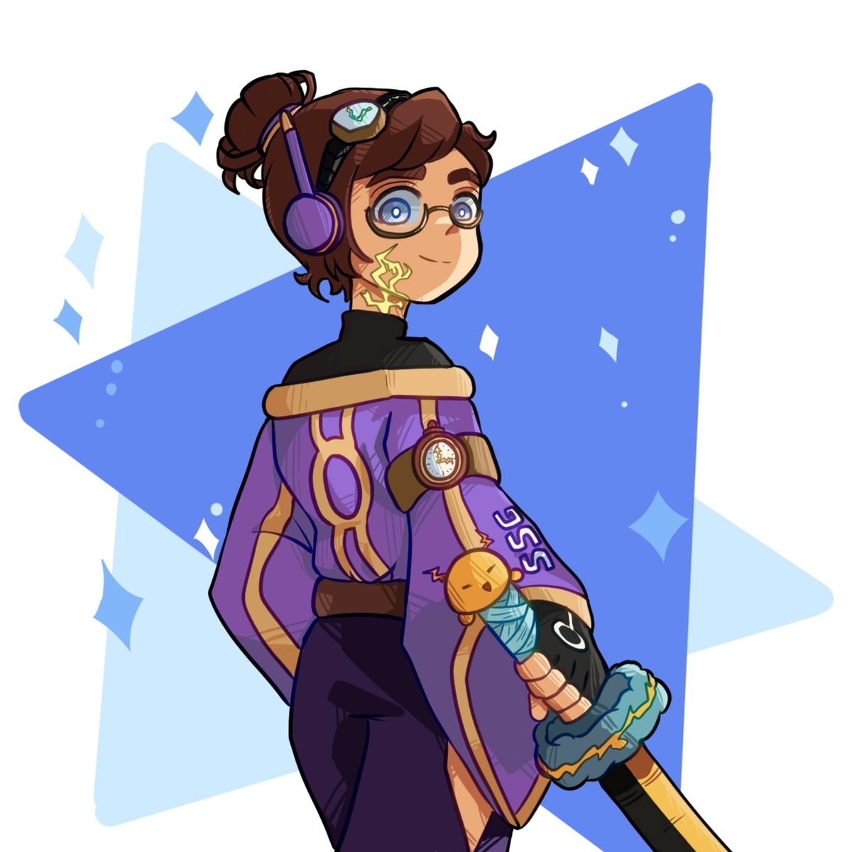 Profile Image