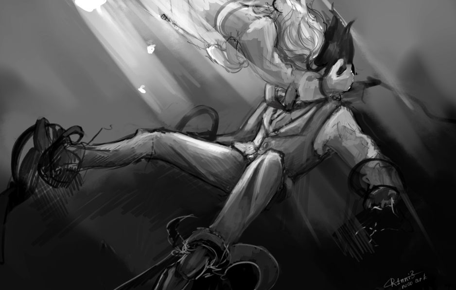 Hero artwork