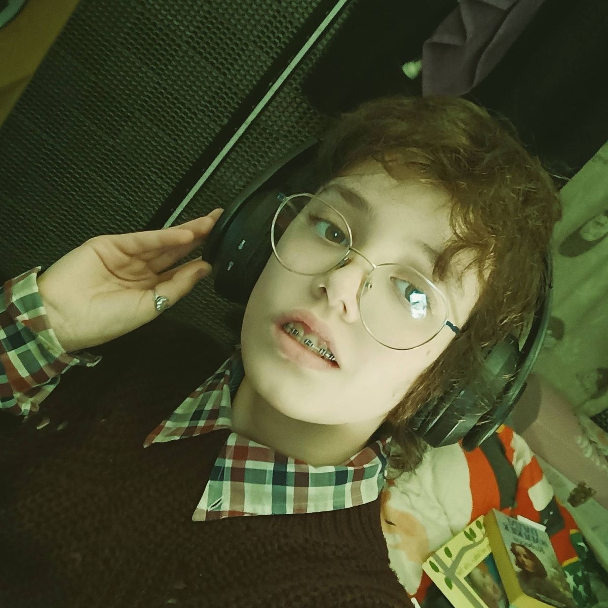 Profile Image