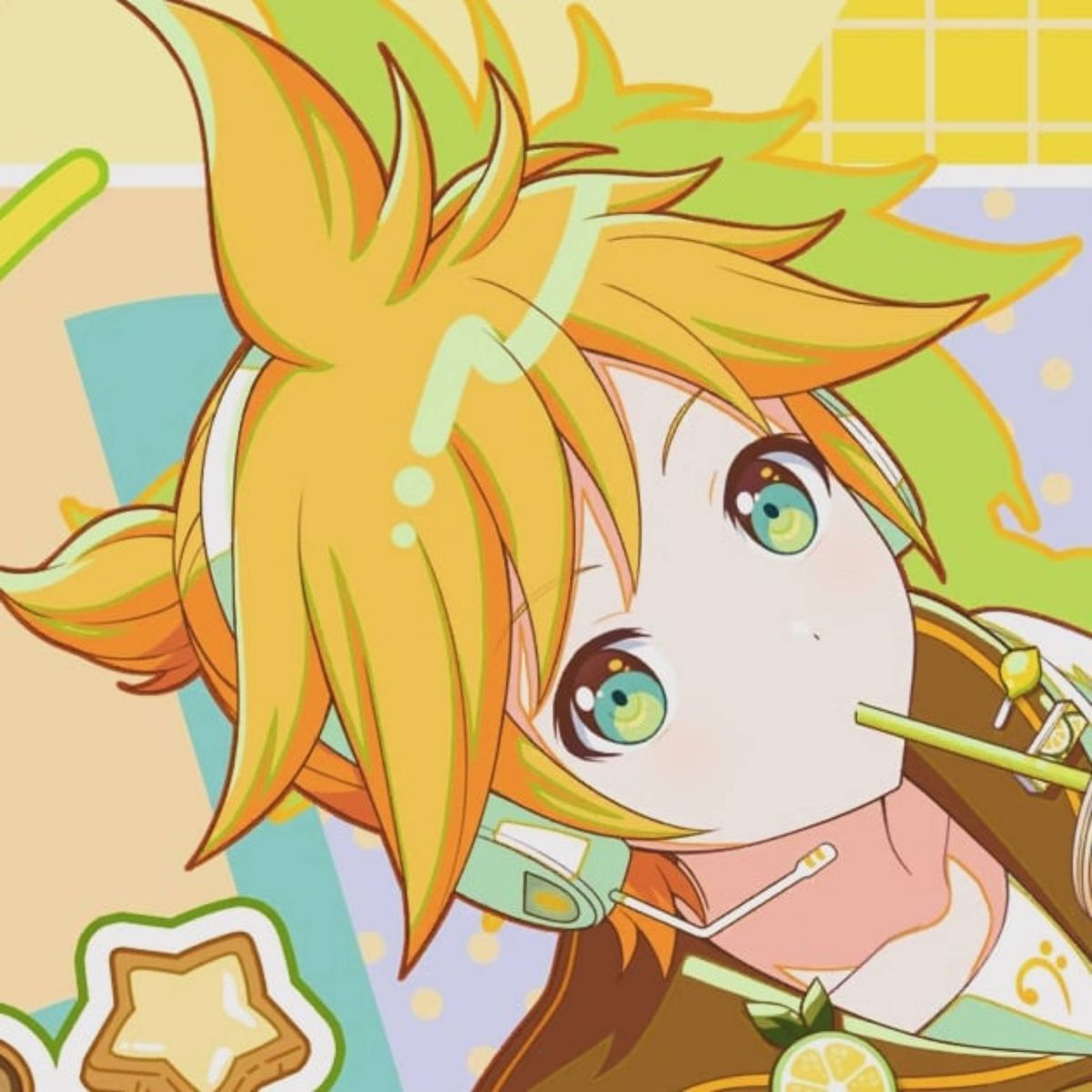Profile Image