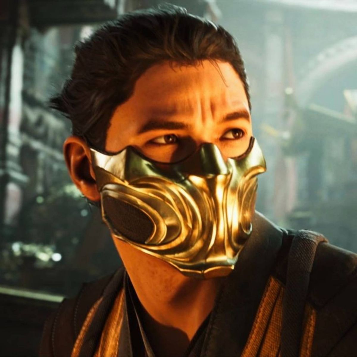 Profile Image