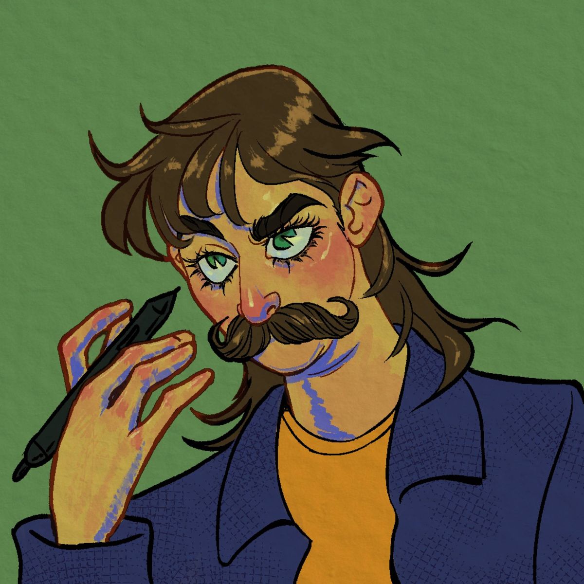 Profile Image