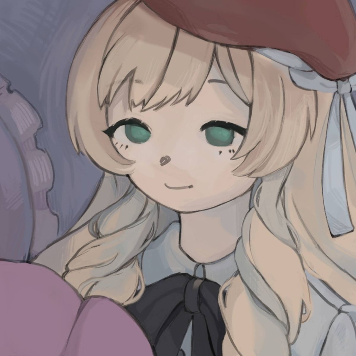 Profile Image