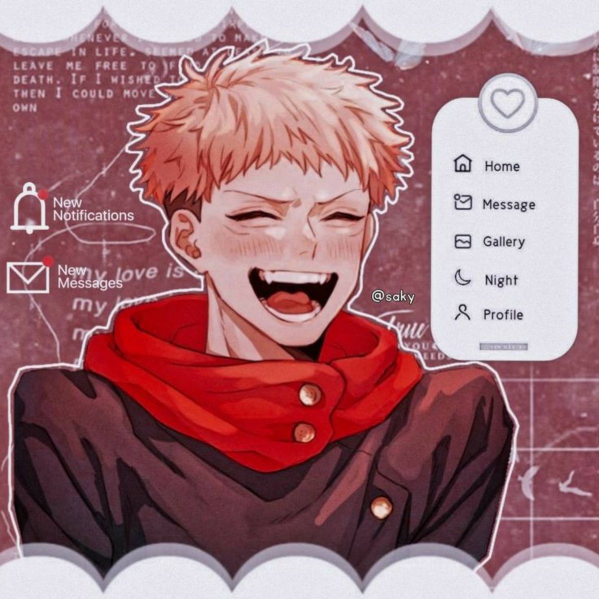 Profile Image