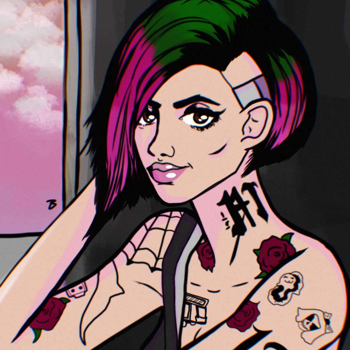 Profile Image