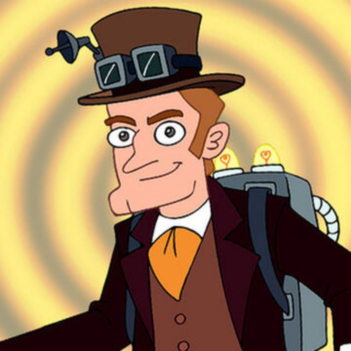 Profile Image