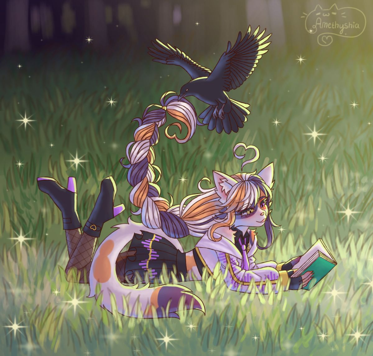 Hero artwork