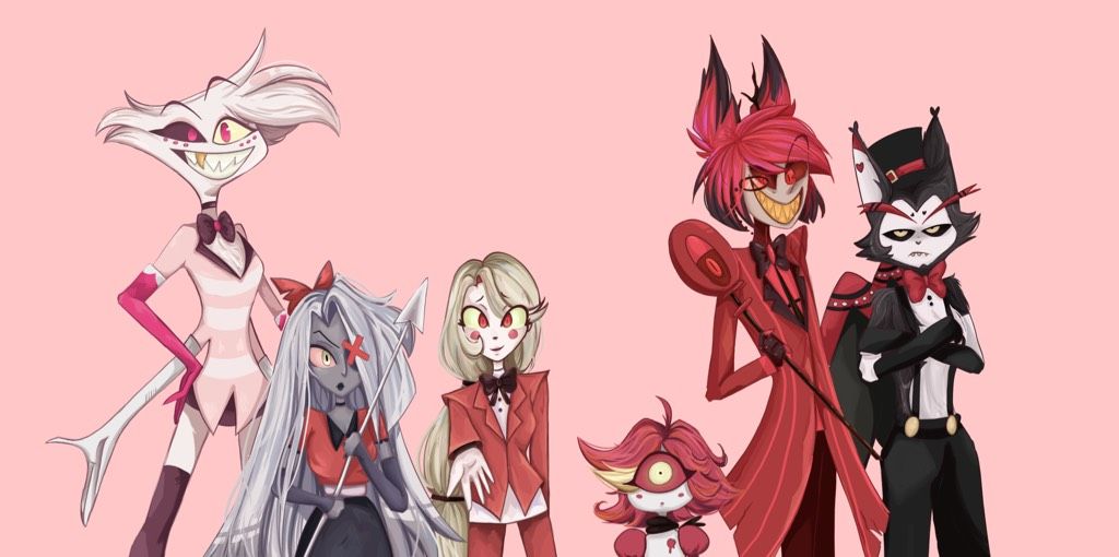 Hero artwork
