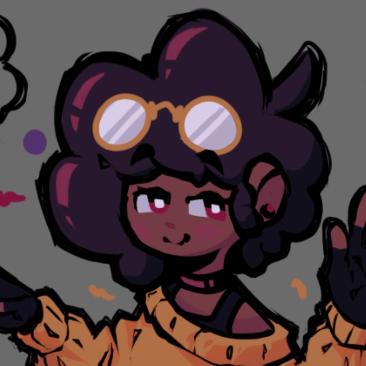 Profile Image