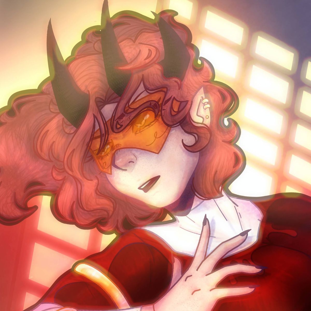Profile Image