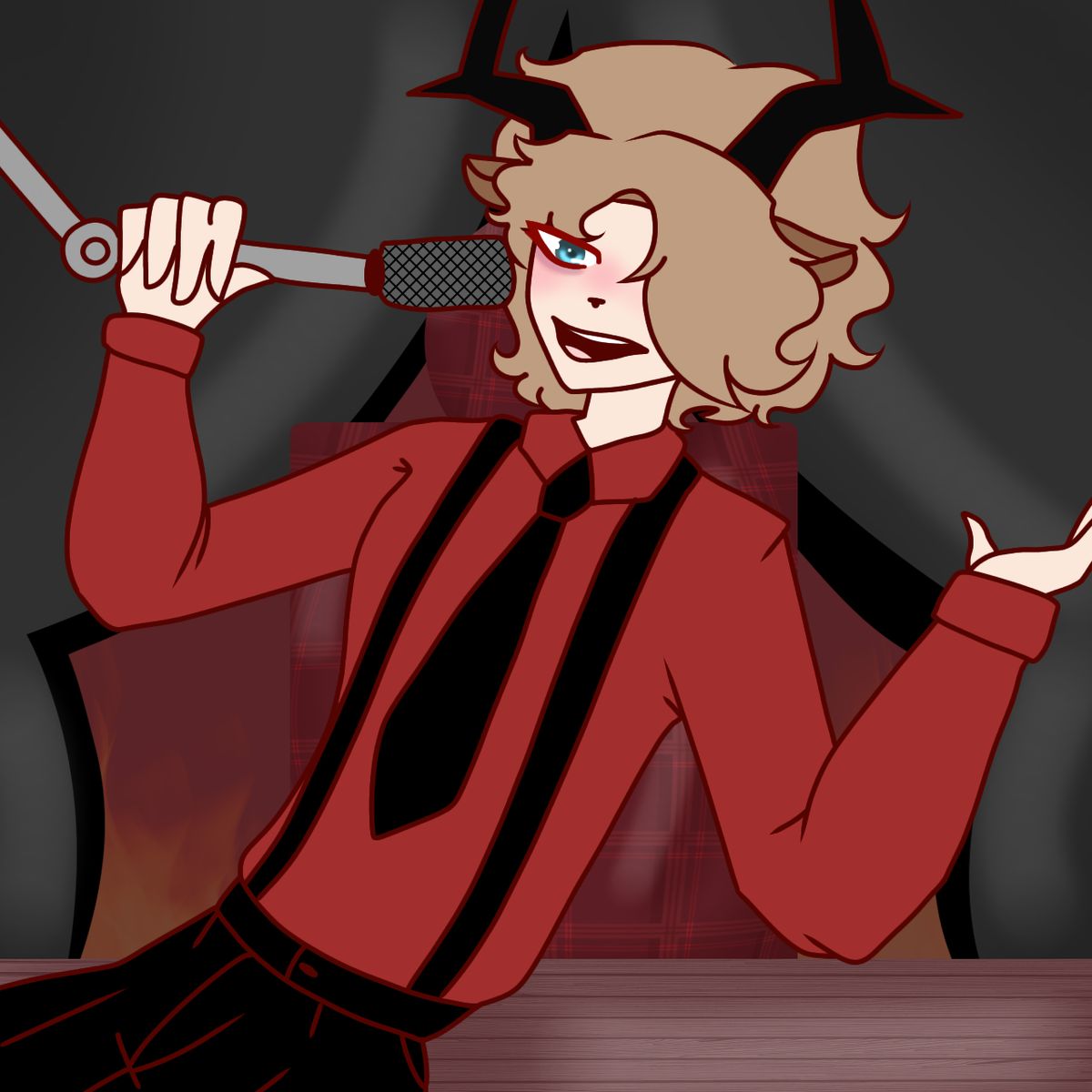 Profile Image