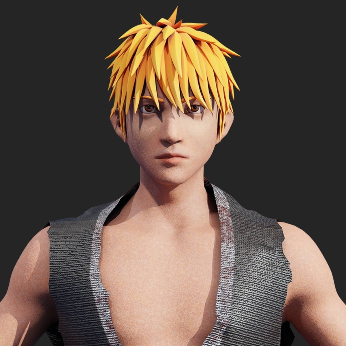 Profile Image