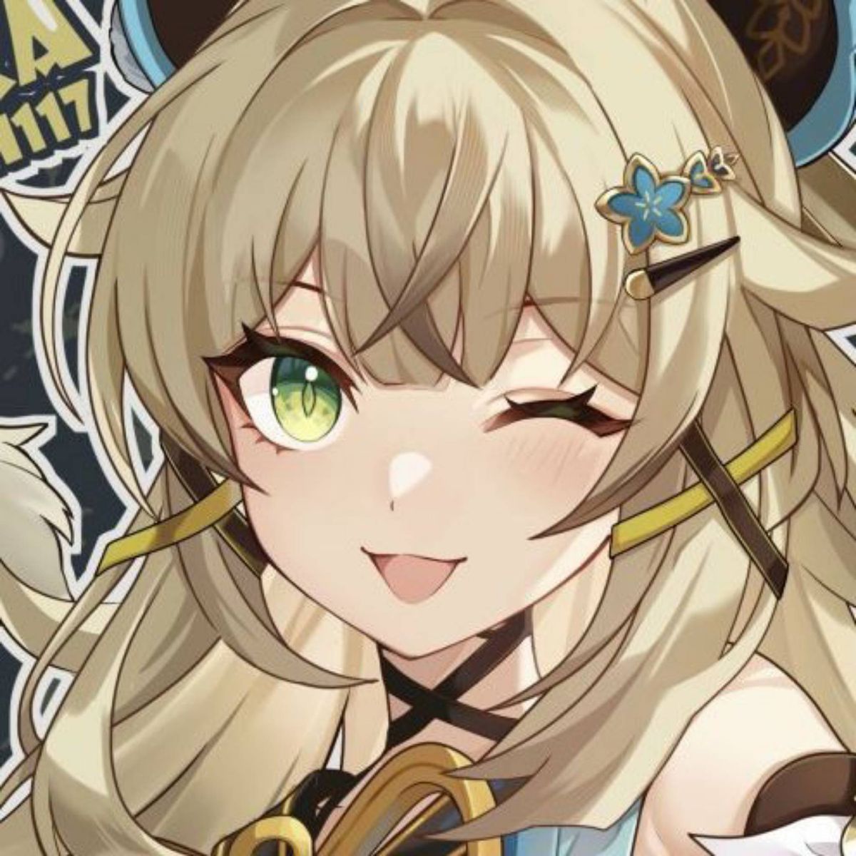 Profile Image