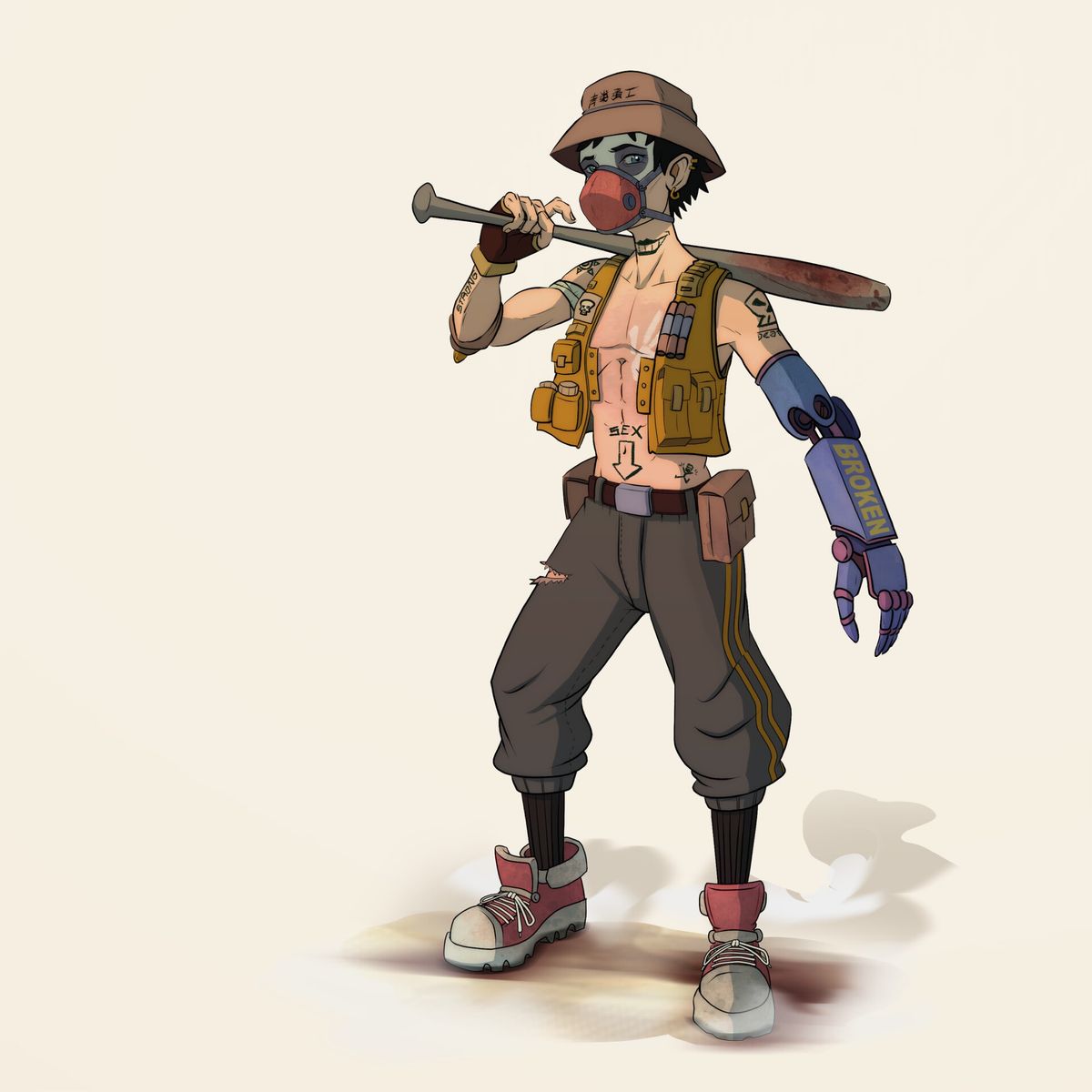 Profile Image