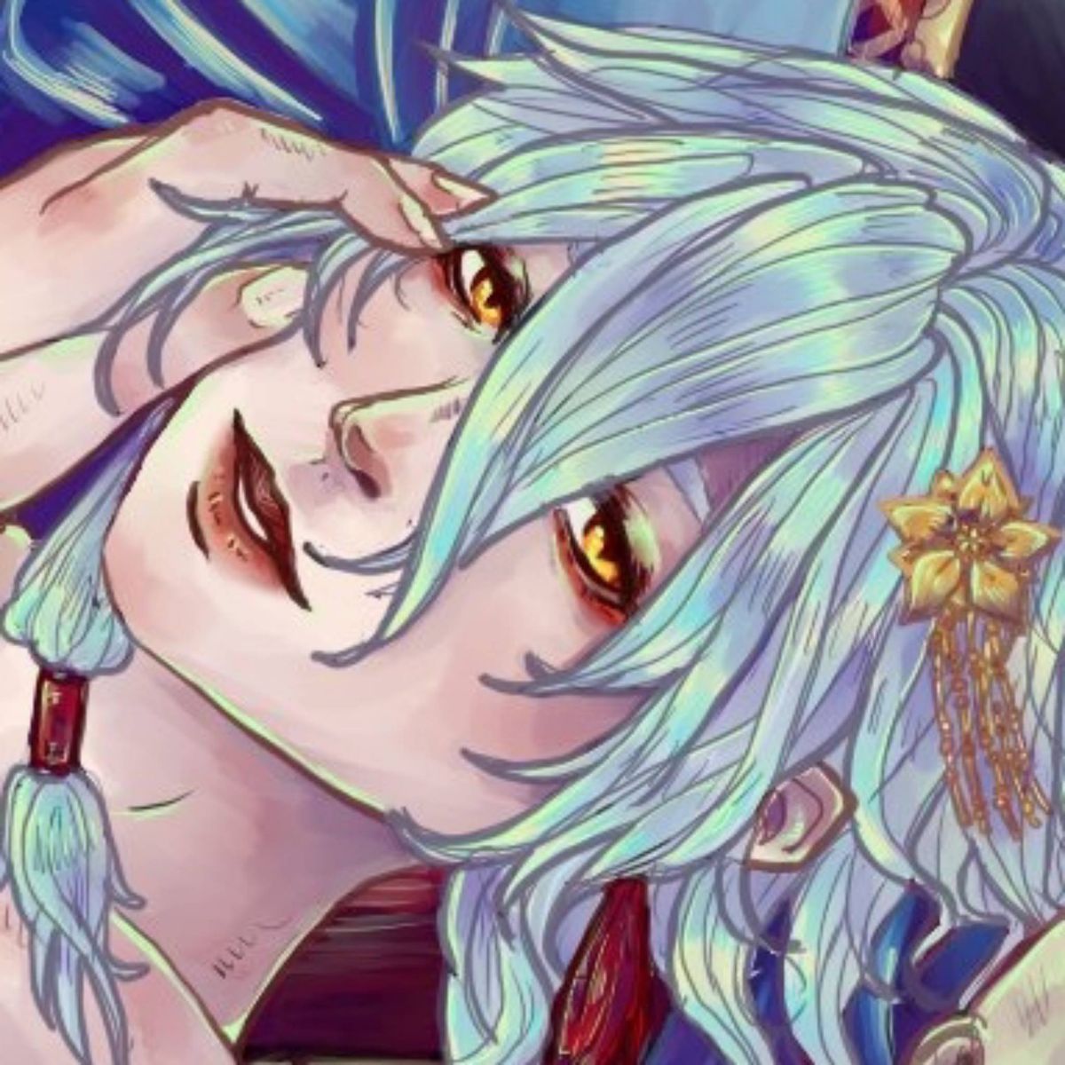 Profile Image