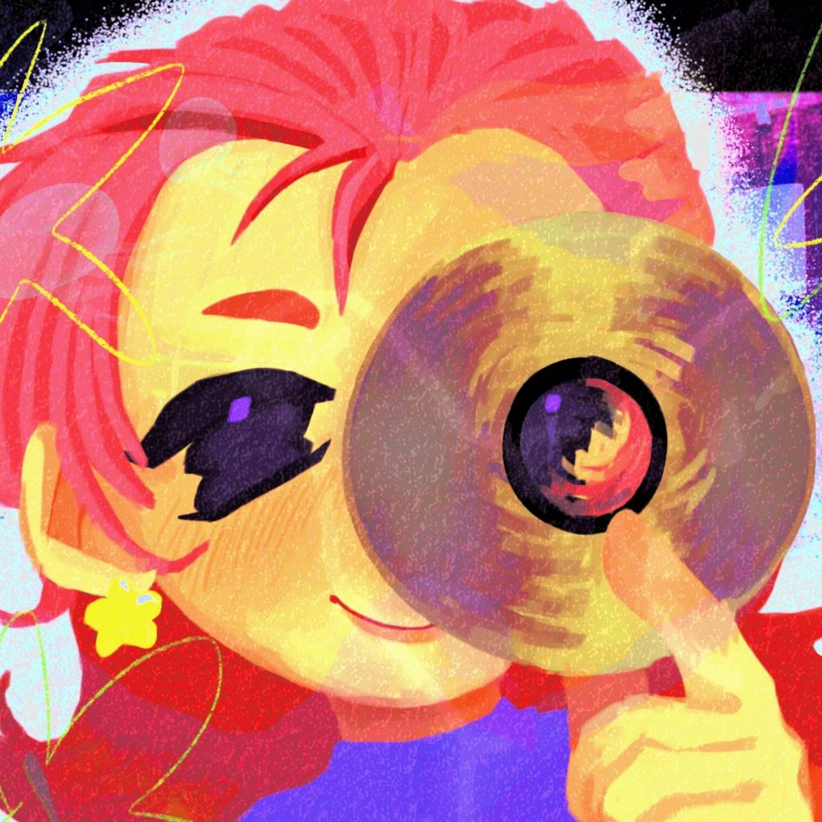 Profile Image