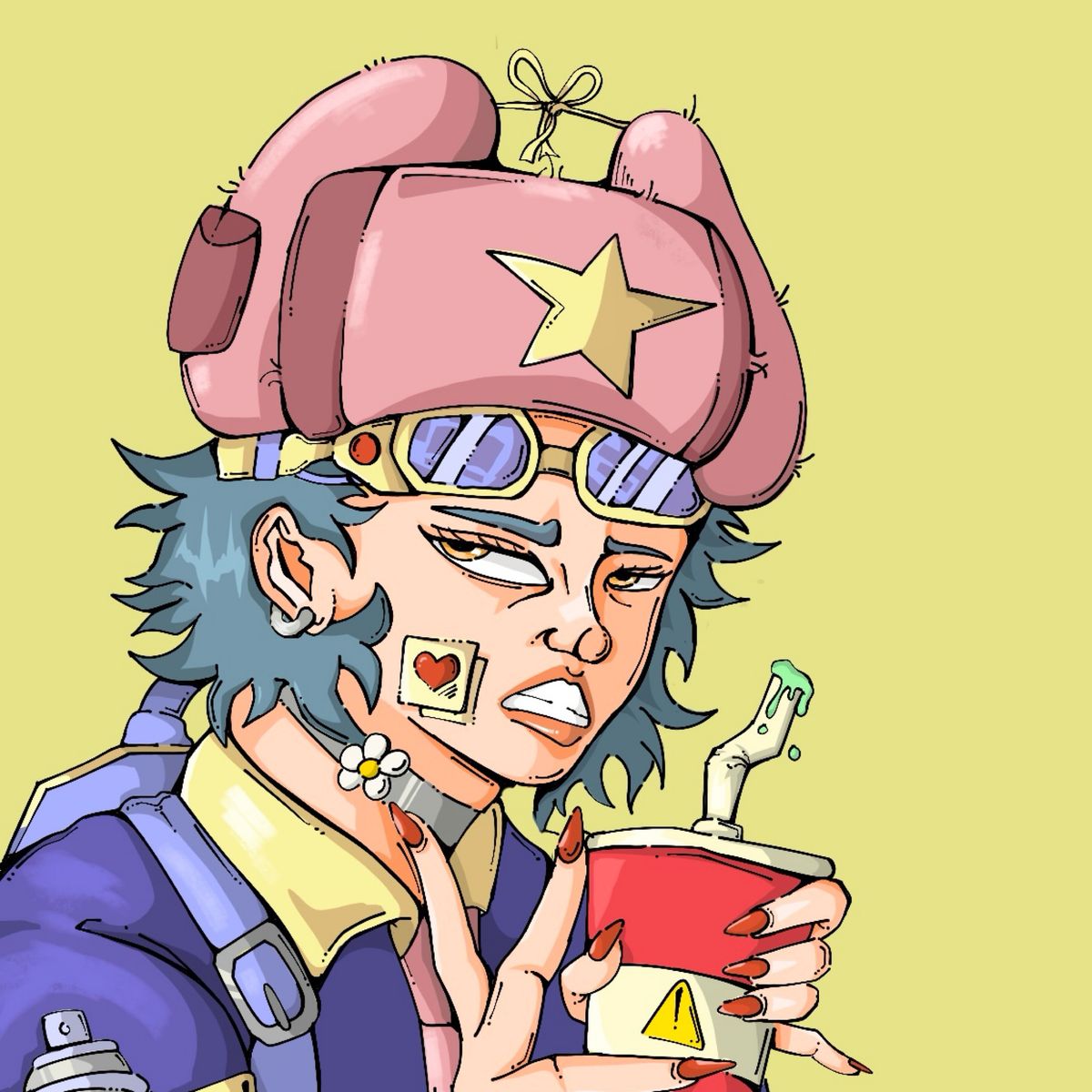 Profile Image