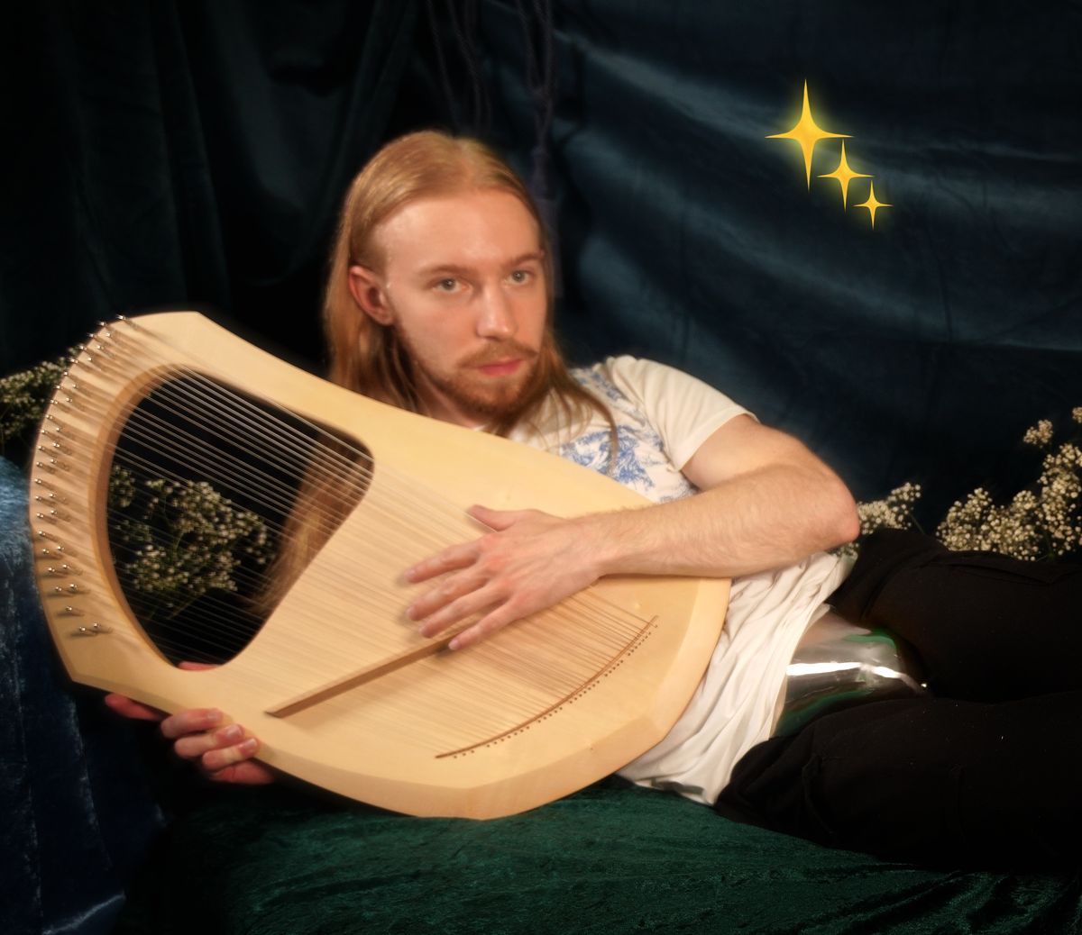 Profile Image