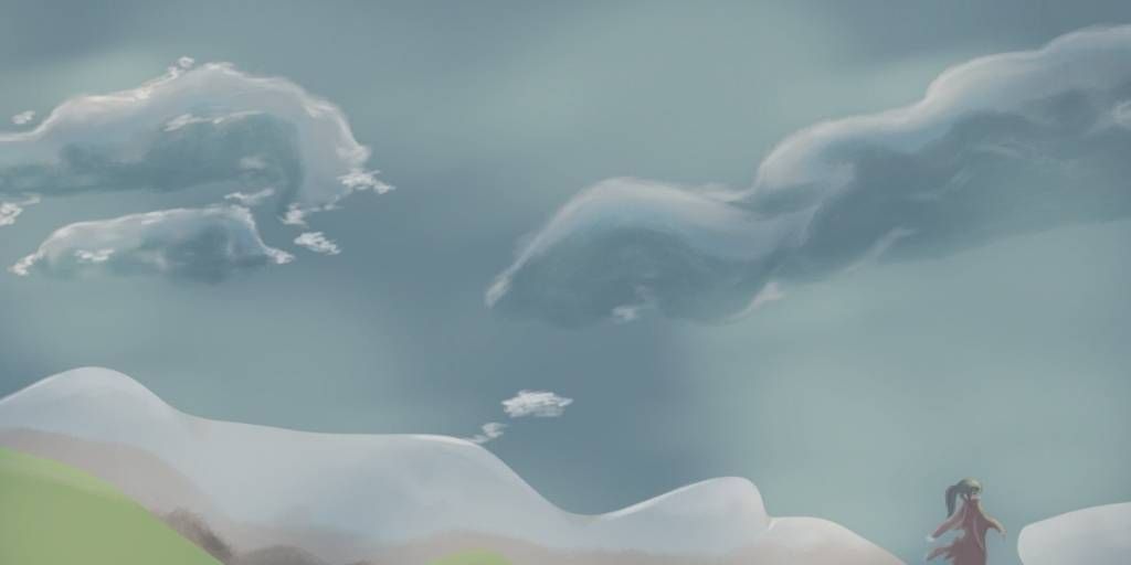 Hero artwork