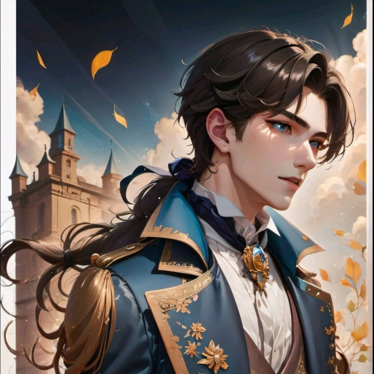 Profile Image