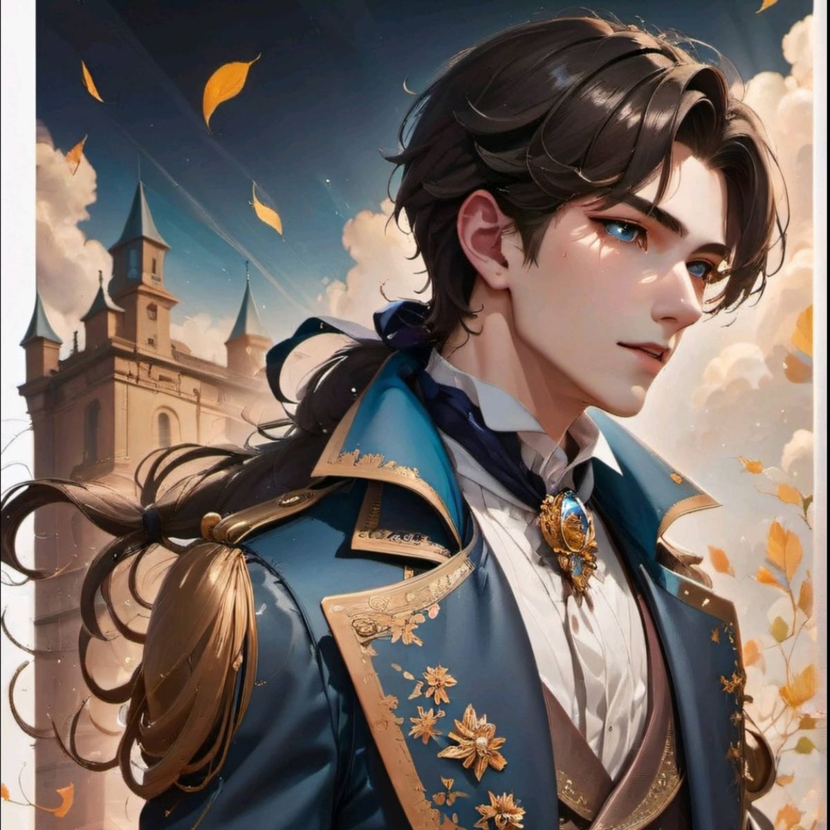 Profile Image