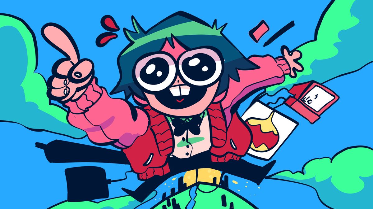 Profile Image