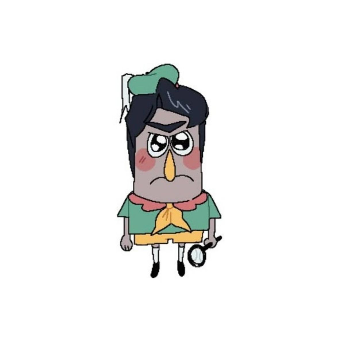 Profile Image
