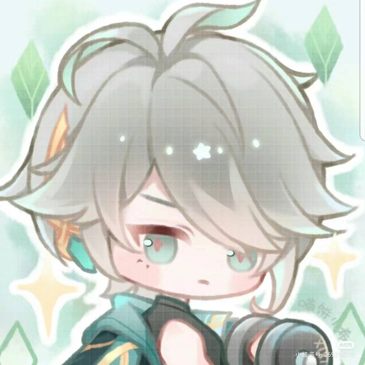 Profile Image