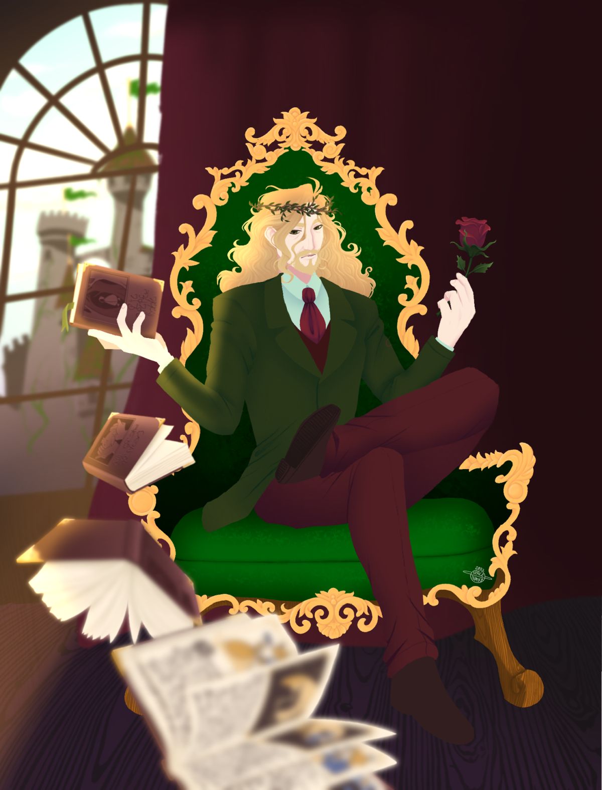Profile Image
