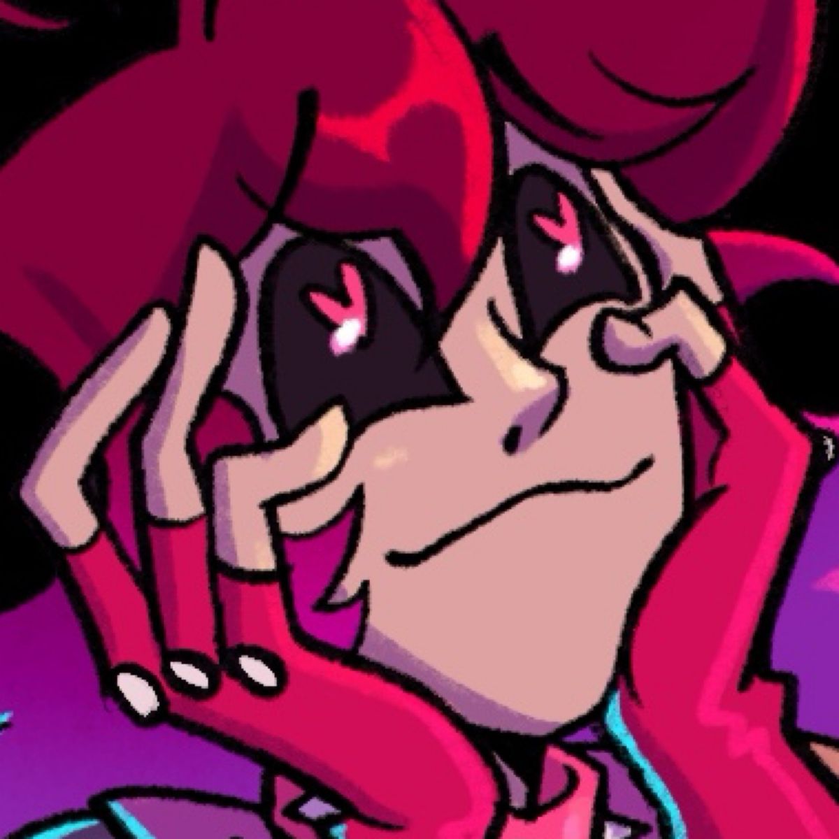 Profile Image