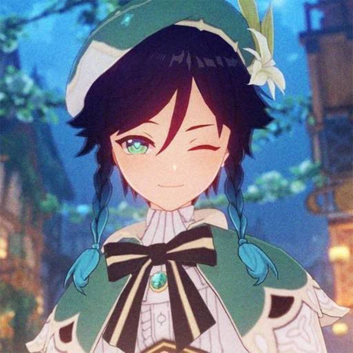 Profile Image