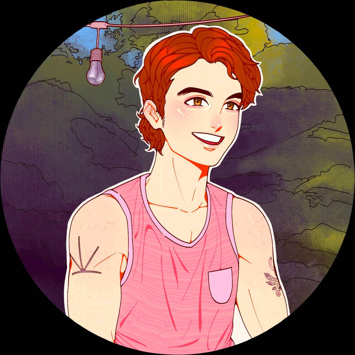 Profile Image