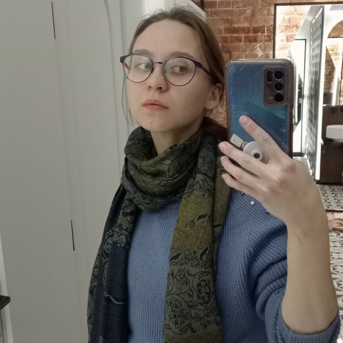 Profile Image