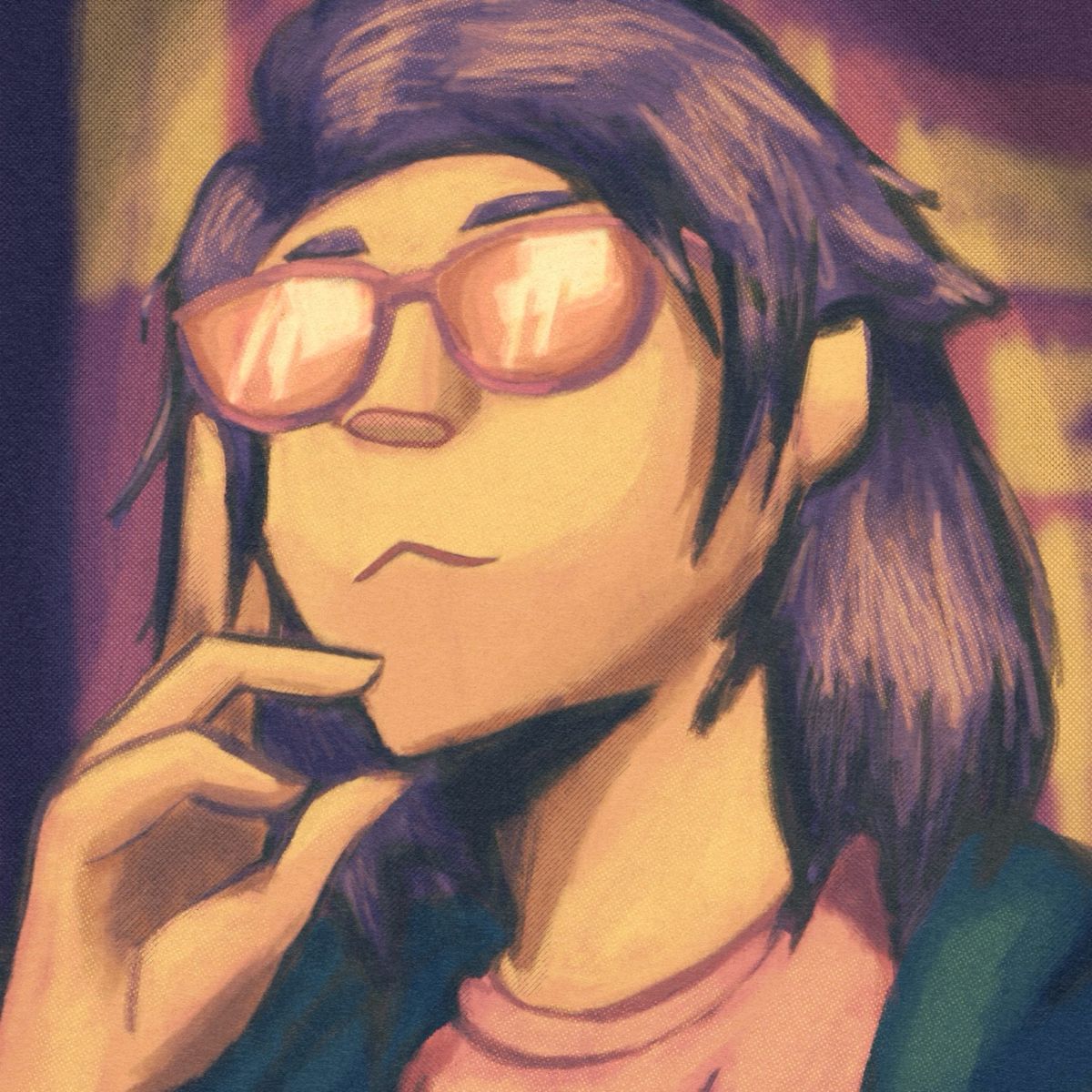 Profile Image