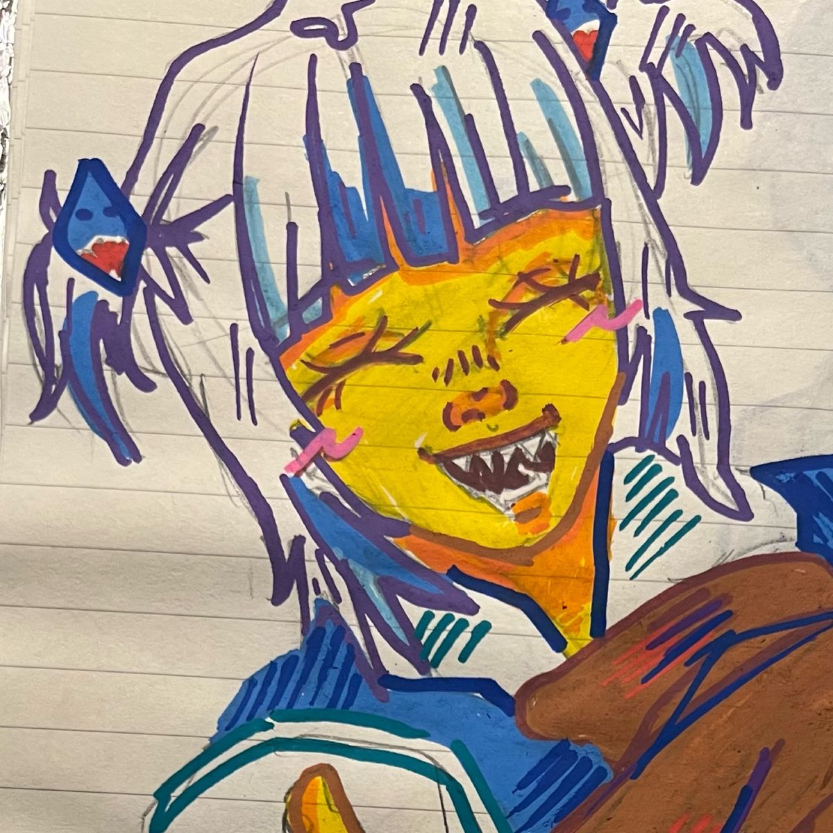 Profile Image