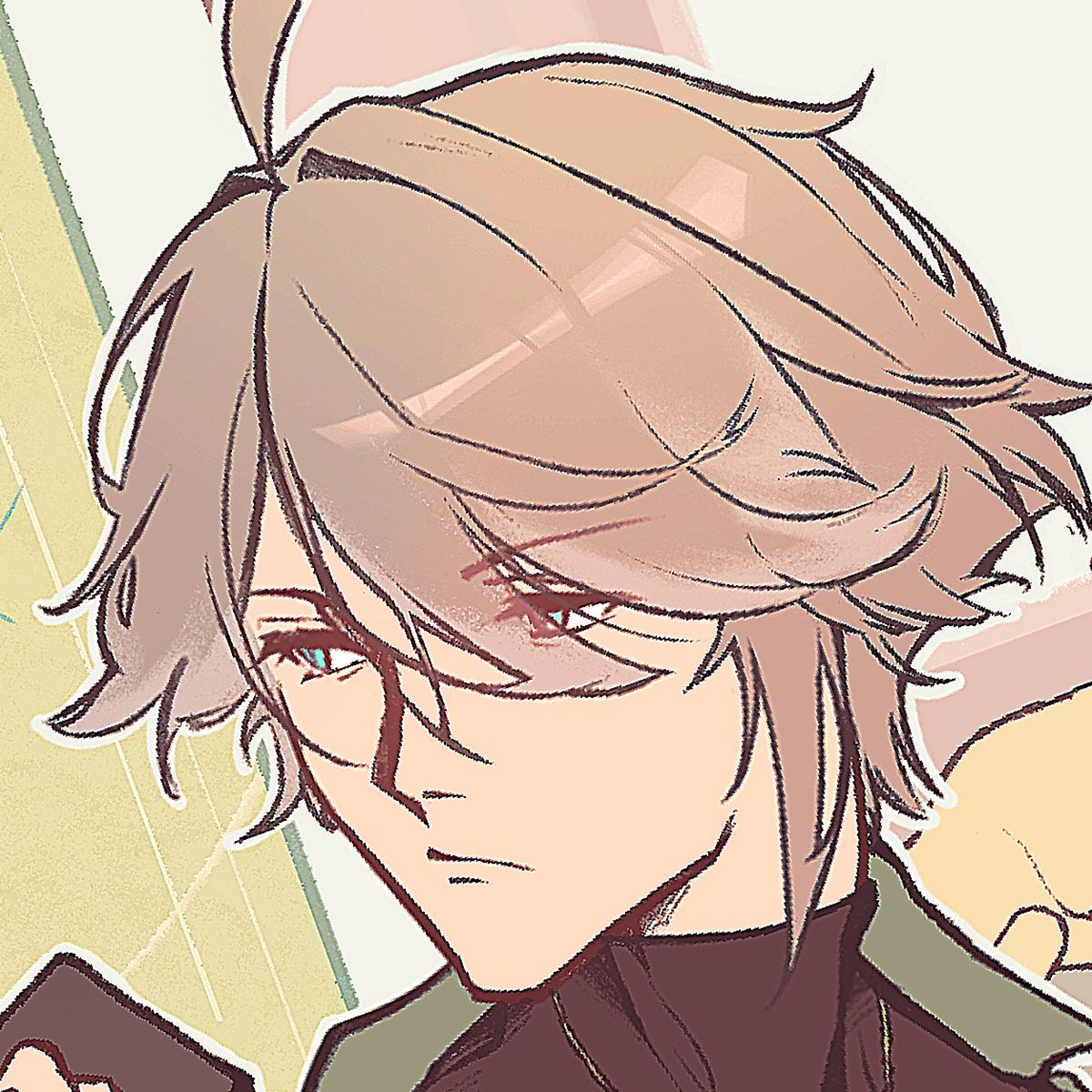 Profile Image