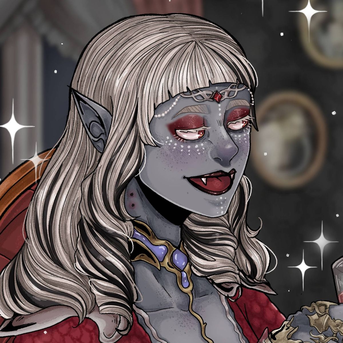 Profile Image
