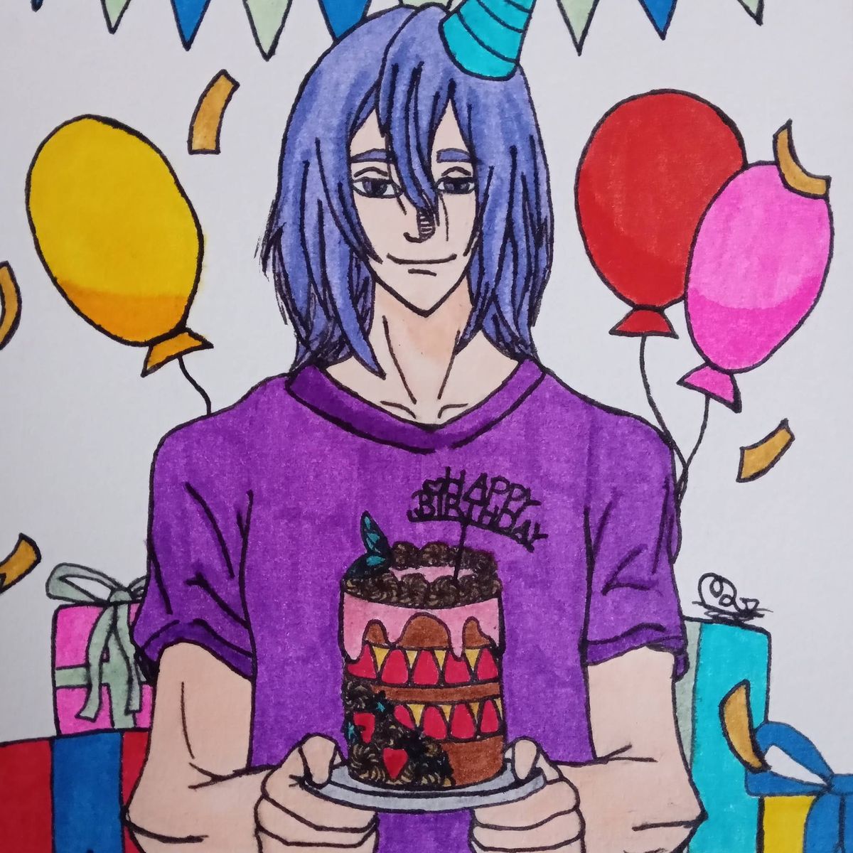 Profile Image
